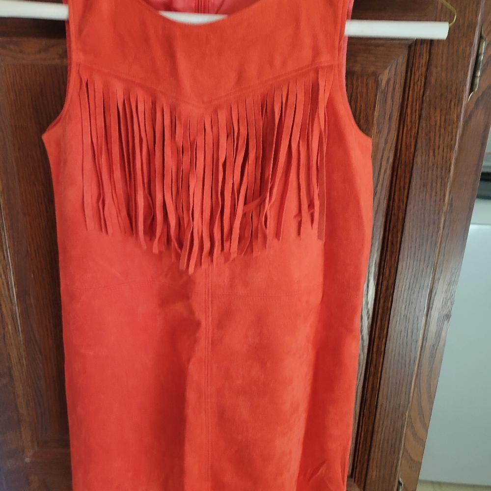 SOPRANO GIRLS DRESS
